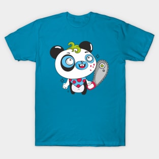 Mad Panda T-Shirt